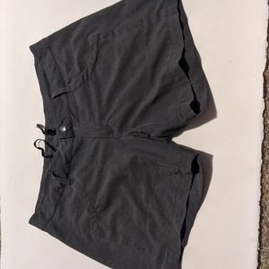 Patagonia Shorts Gray sz 8